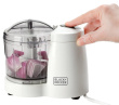Vegetable chopper Черный+Decker BXCH120E