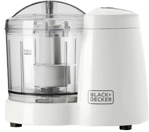 Vegetable chopper Черный+Decker BXCH120E