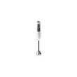 Braun | Hand Blender | MQ 3135 MultiQuick 3 Vario | Hand Blender | 750 W | Chopper | Valge