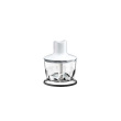 Braun | Hand Blender | MQ 3135 MultiQuick 3 Vario | Hand Blender | 750 W | Chopper | Valge