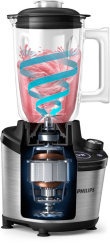 Philips 7000 series HR3760/10 High speed blender