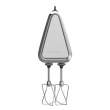 Krups 3Mix 9000 GN9121 Immersion blender 750 W Valge