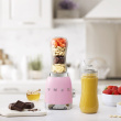 Smeg 50's Style Blenders PBF01PKEU Pink