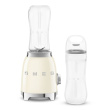 Smeg 50's Style Blenders PBF01CREU Cream
