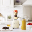 Smeg 50's Style Blenders PBF01CREU Cream