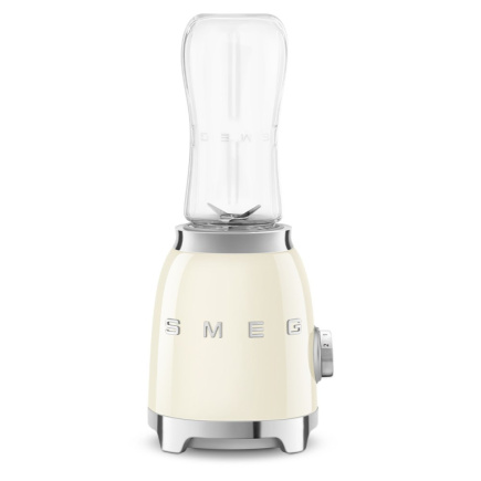 Smeg 50's Style Blenders PBF01CREU Cream