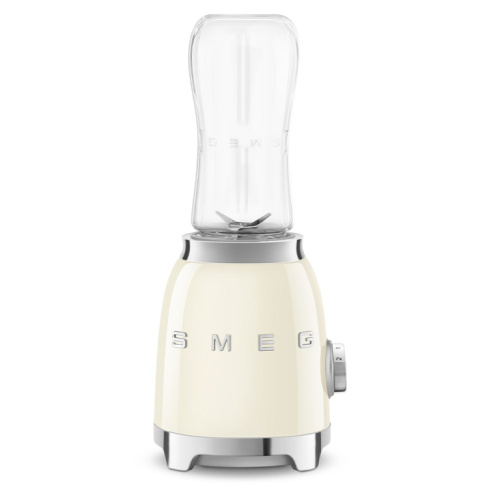 Smeg 50's Style Blenders PBF01CREU Cream