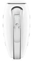 Smeg 50's Style Hand mixer HMF01WHEU Valge