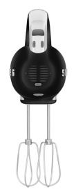 Smeg 50's Style Hand mixer HMF01BLEU Must