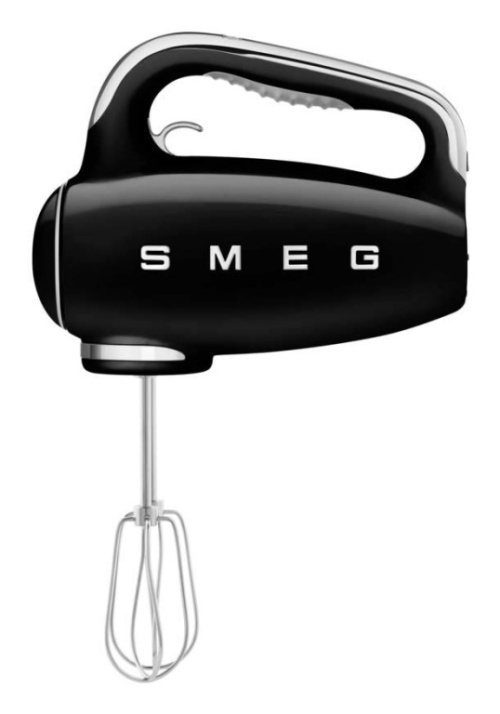 Smeg 50's Style Hand mixer HMF01BLEU Must