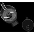 KitchenAid 5KFCR500BM electric food chopper 1.18 L Must