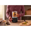 KitchenAid 5KFCR500BM electric food chopper 1.18 L Must
