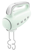 Smeg 50's Style Hand mixer HMF01PGEU Pastel Green
