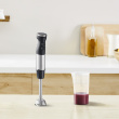 Tefal Quickchef+ HB671830 blender Immersion blender 1000 W Black, Stainless steel