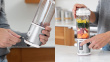 Ninja Blast 0.532 L Portable blender 14.4 W Valge