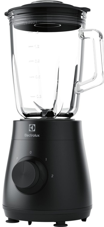 Electrolux E3TB1-4GG 1.5 L Tabletop blender 500 W Grey