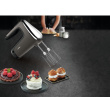 Tefal Powermix Silence HT650E Hand mixer 600 W Silver