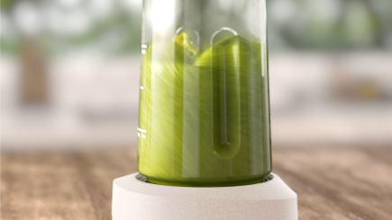 Philips 5000 series Eco Conscious Edition HR2500/00 Blender