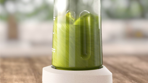 Philips 5000 series Eco Conscious Edition HR2500/00 Blender