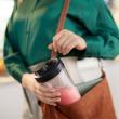 Philips 5000 series Blender - 800W Power. ProBlend Plus Technology. Detachable Blades. Easy Clean. Elegant Compact Design. Large Tumbler. Must (HR2764/00)