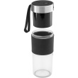 WMF KITCHENminis 0416700011 0.3 L Stand mixer 50 W Must, Stainless steel, Transparent