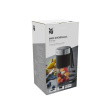 WMF KITCHENminis 0416700011 0.3 L Stand mixer 50 W Must, Stainless steel, Transparent