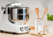 Ankarsrum Assistent Original food processor 1500 W 7 L Valge