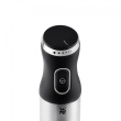 WMF Kult X 04165500 Immersion blender 600 W Must, Metallic
