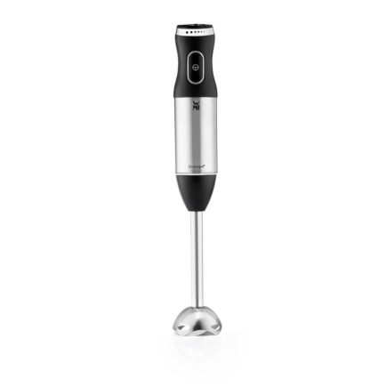 WMF Kult X 04165500 Immersion blender 600 W Must, Metallic