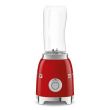 Smeg 50's Style Blenders PBF01RDEU Red