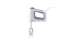 Braun HM5100 Multimix 5 Hand mixer 750 W Grey, Valge