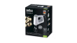 Braun HM5100 Multimix 5 Hand mixer 750 W Grey, Valge