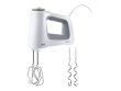Braun HM5100 Multimix 5 Hand mixer 750 W Grey, Valge