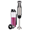 Camry CR 4615 blender Immersion blender Must,Stainless steel 700 W