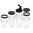 ADLER AD 4084 standing blender