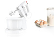 Bosch MQWPL2000 hand mixer (Valge + 375W)