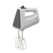 Krups GN4001 Hand mixer 450 W Valge
