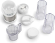 Gorenje BN1000E 0.75 L Tabletop blender 1000 W Valge