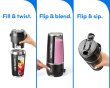 NutriBullet Flip 0.59 L Portable blender 11 W Must