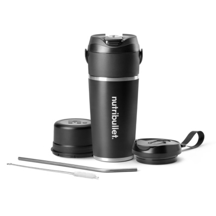 NutriBullet Flip 0.59 L Portable blender 11 W Must