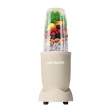 Nutribullet Blender | NB907MASN | Tabletop | 900 W | Jar material Tritan | Jar capacity 0.7 + 0.9 L | Ice crushing | Beige