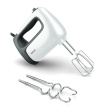 Tefal Prep'Mix HT4621 Hand mixer 500 W Valge