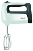 Tefal Prep'Mix HT4621 Hand mixer 500 W Valge