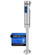 Saumikser ProfiCook PCSM1317