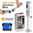 Saumikser ProfiCook PCSM1317
