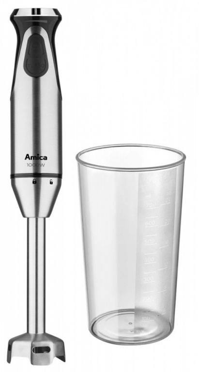 Amica Hand blender 1000W BD 8011