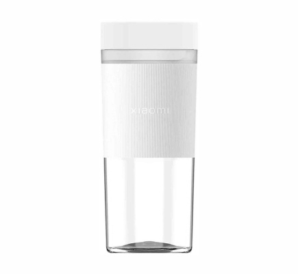 Xiaomi EU portable blender (Valge)