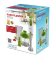 Esperanza Blender Pesto green EKM003G