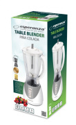 Esperanza Blender PINA COLADA gray