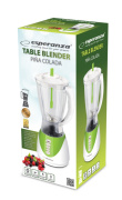 Esperanza Blender PINA COLADA green